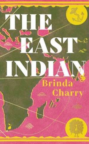 The East Indian de Brinda Charry