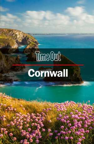 Time Out Cornwall de Time Out