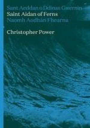 St Aidan of Ferns de Christopher Power