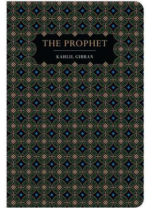 The Prophet de Kahlil Gibran