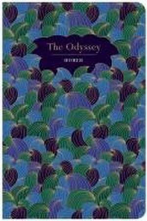 The Odyssey de Homer