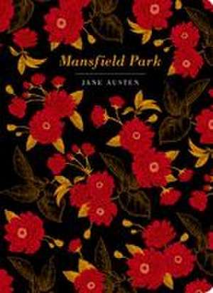 Mansfield Park de Jane Austen