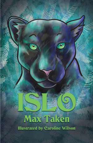 Islo de Max Taken