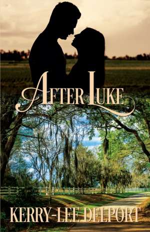After Luke de Kerry-lee Delport