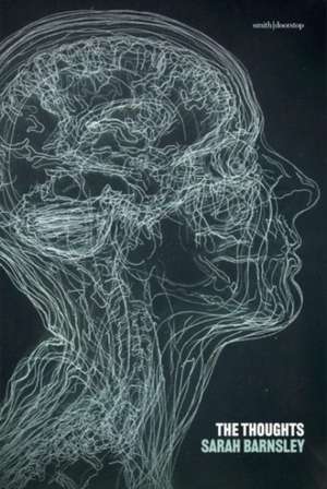 Barnsley, S: Thoughts