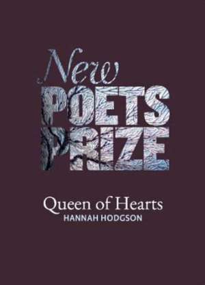 Queen of Hearts de Hannah Hodgson