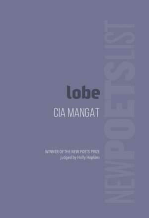 Lobe de Cia Mangat