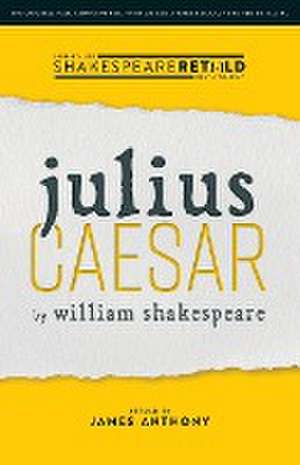 Julius Caesar de William Shakespeare