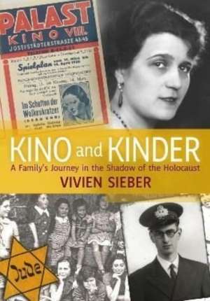 Kino and Kinder de Vivien Sieber