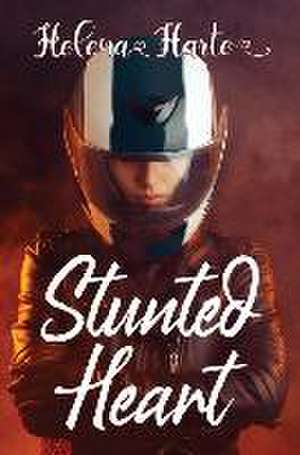 Stunted Heart de Helena Harte