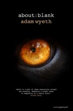 About: Blank de Adam Wyeth