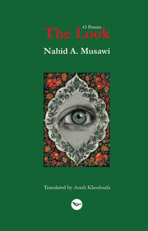 The Look de Nahid A Musawi