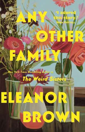 Any Other Family de Eleanor Brown