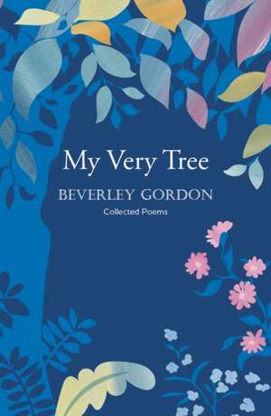 My Very Tree de Beverley Gordon