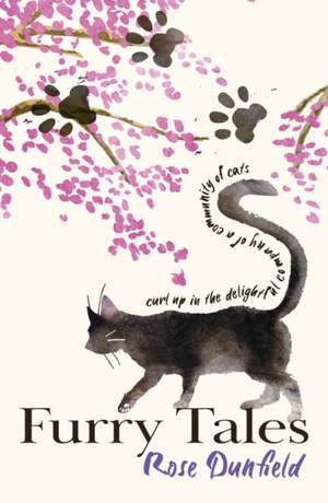 Furry Tales de Rose Dunfield