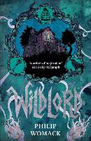 Wildlord de Philip Womack