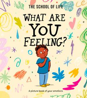 What Are You Feeling? de The School Of Life