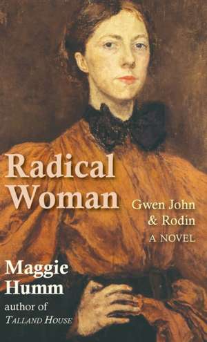 Radical Woman de Maggie Humm