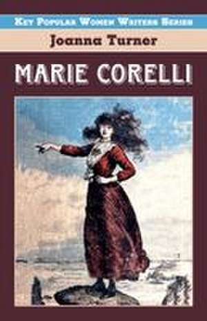 Marie Corelli de Joanna Turner