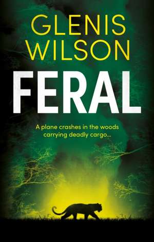 Feral de Glenis Wilson