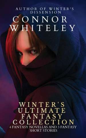 Winter's Ultimate Fantasy Collection de Connor Whiteley