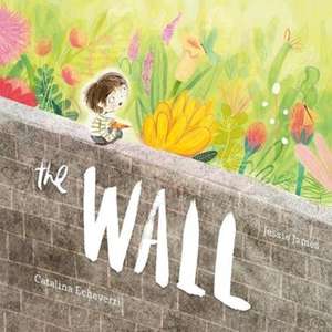 The The Wall de Jessie James