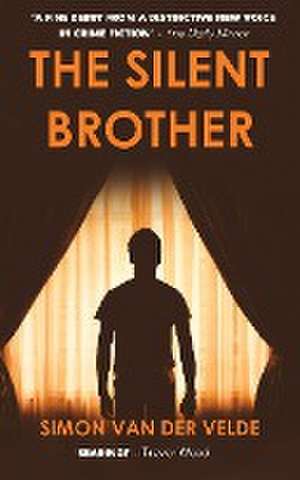 The Silent Brother de Simon van der Velde