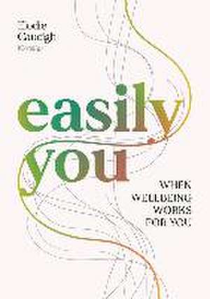 Easily You de Elodie Caucigh