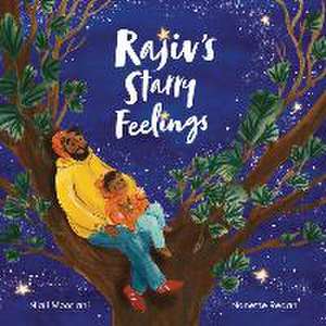 Rajiv's Starry Feelings de Niall Moorjani