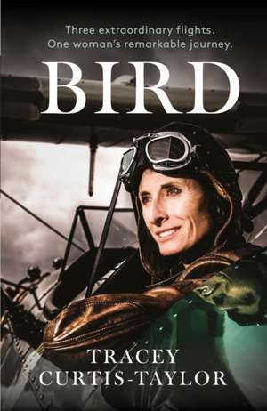 Bird de Tracey Curtis-Taylor