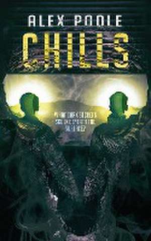 Chills de Alex Poole