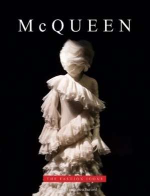 McQueen de Michael O'Neill