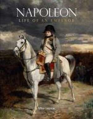 Napoleon de Mike Lepine