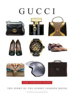 Gucci de Alison James