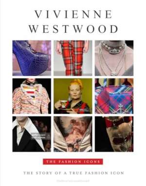 Vivenne Westwood de Alison James