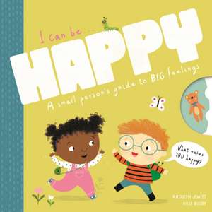 I Can Be Happy de Kath Jewitt