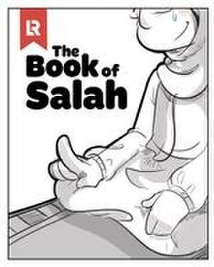 My First Salah Book de Azhar Majothi