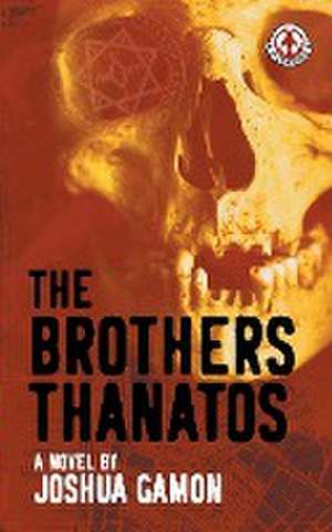 The Brothers Thanatos de Joshua Gamon