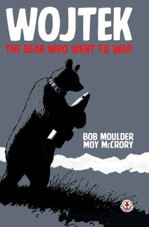 Wojtek de Bob Moulder