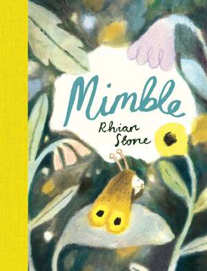 MIMBLE de Rhian Stone