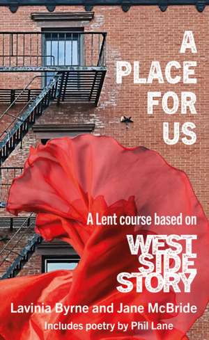 McBride, J: Place For Us