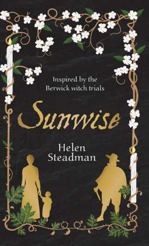Sunwise de Helen Steadman