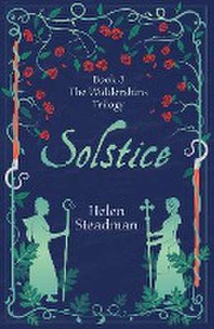 Solstice de Helen Steadman