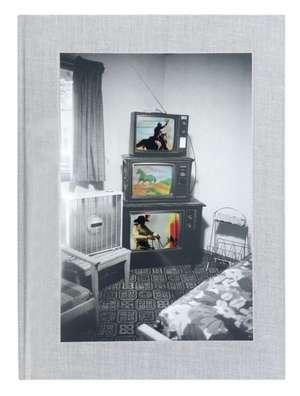 Frontier de Jim Krantz