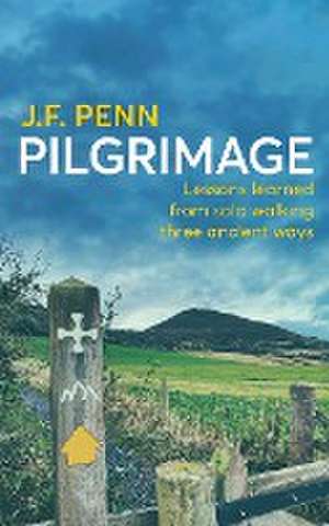 Pilgrimage de J. F. Penn