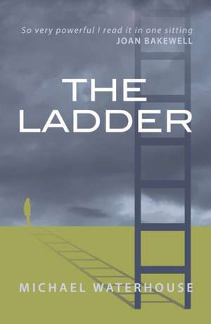 The Ladder de Michael Waterhouse