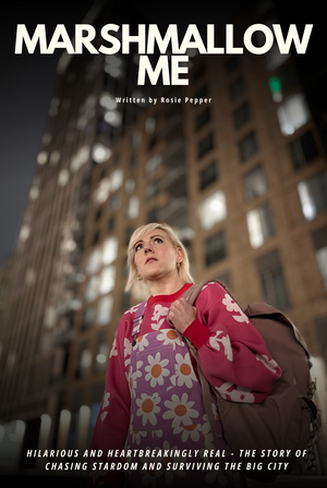 Marshmallow Me de Rosie Pepper