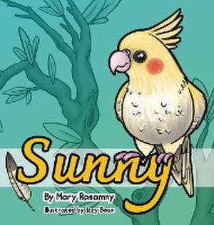 Sunny de Mary Rasamny