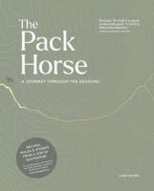 The Pack Horse Hayfield de Luke Payne