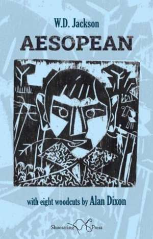 Aesopean de W.D. JACKSON